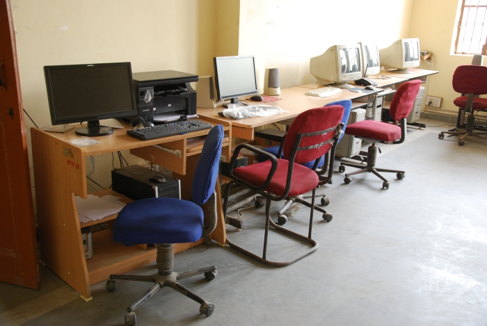 ICT Resource Centre